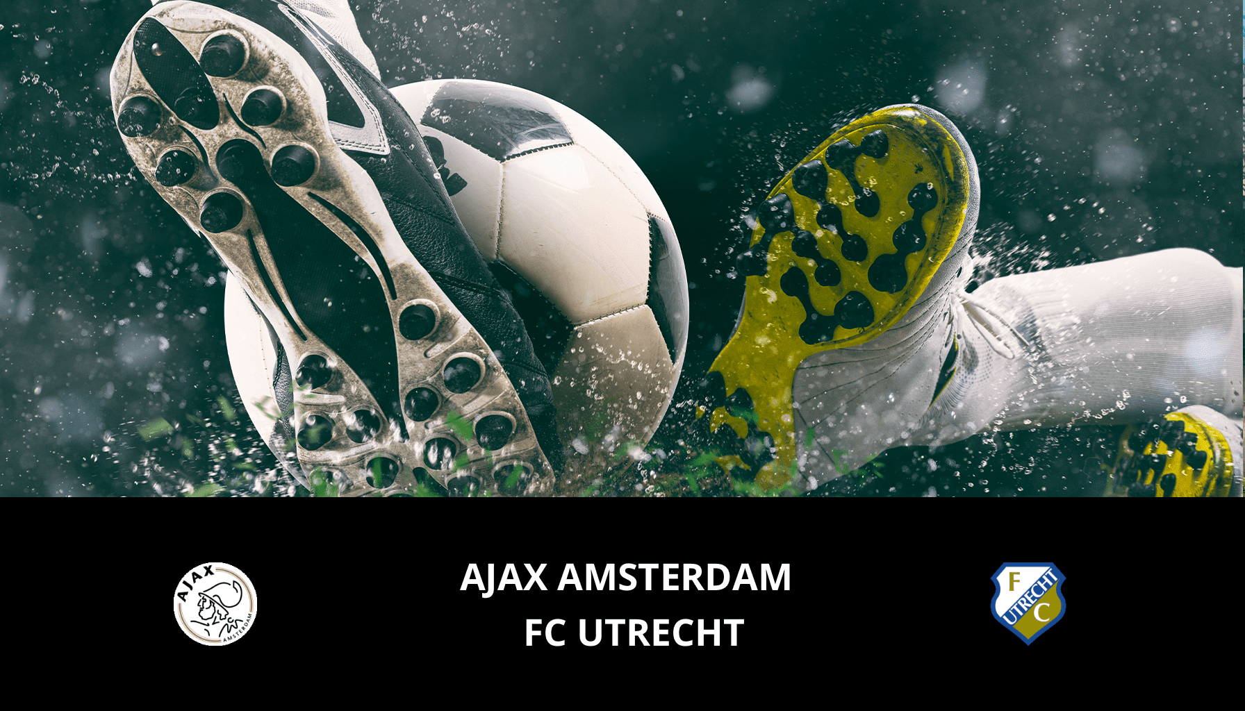 Pronostic Ajax Amsterdam VS FC Utrecht du 03/03/2024 Analyse de la rencontre